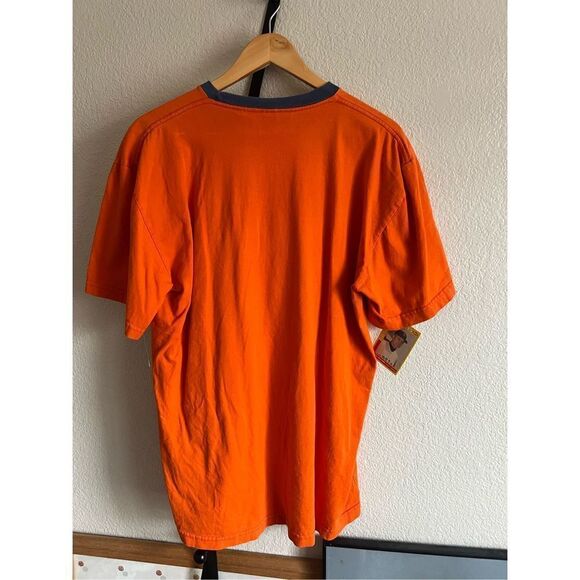 Y2K No Boundaries Samurai Tshirt - Picture 4 of 4